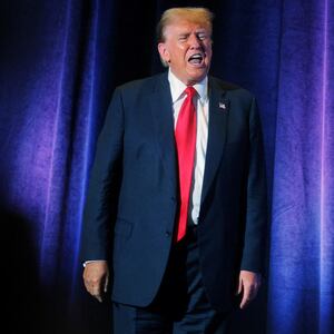 Donald Trump’s hush money trial will hear closing arguments Tuesday. 