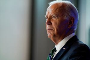 President Joe Biden